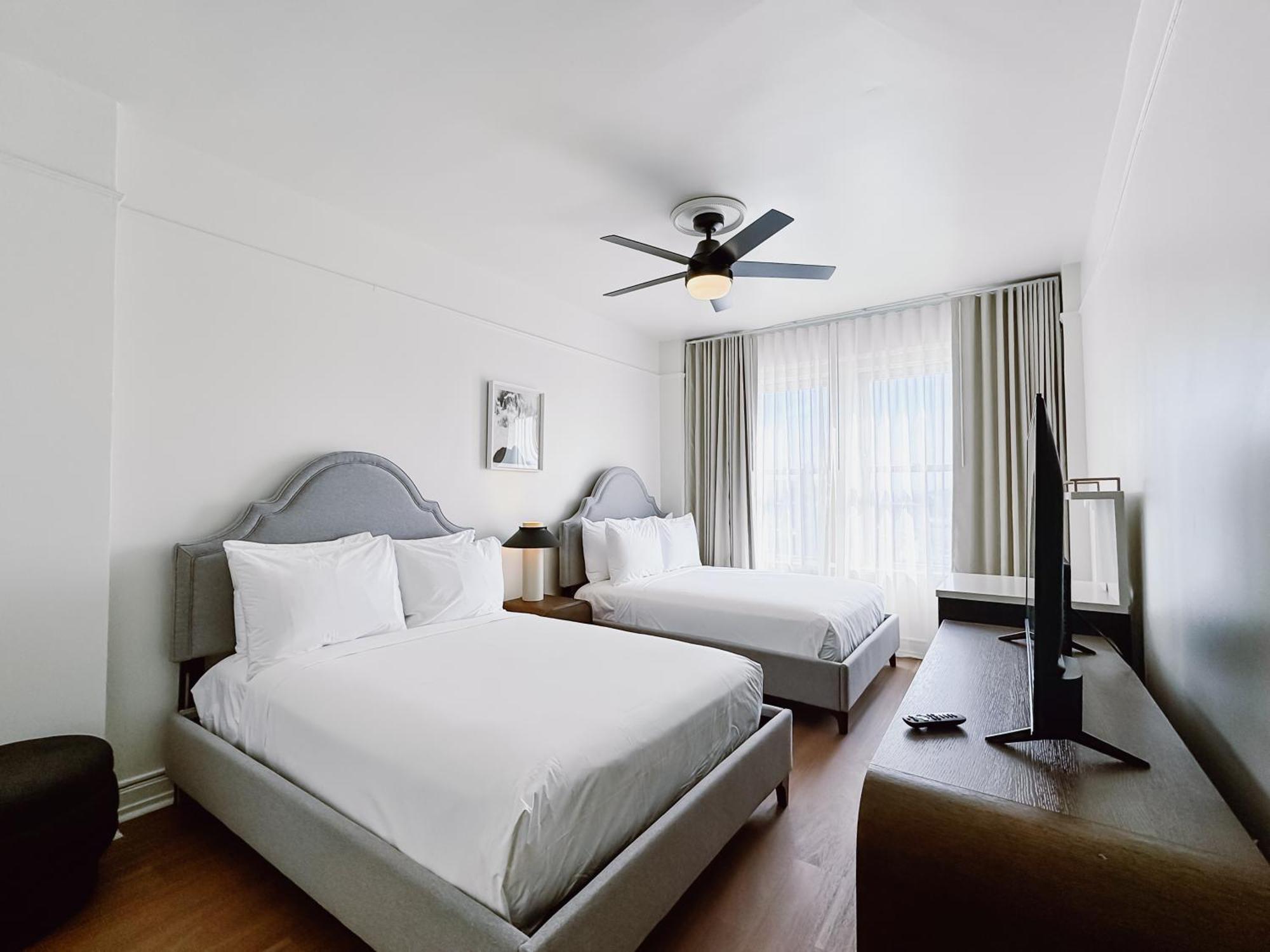 Found Hotel Carlton, Nob Hill San Francisco Luaran gambar