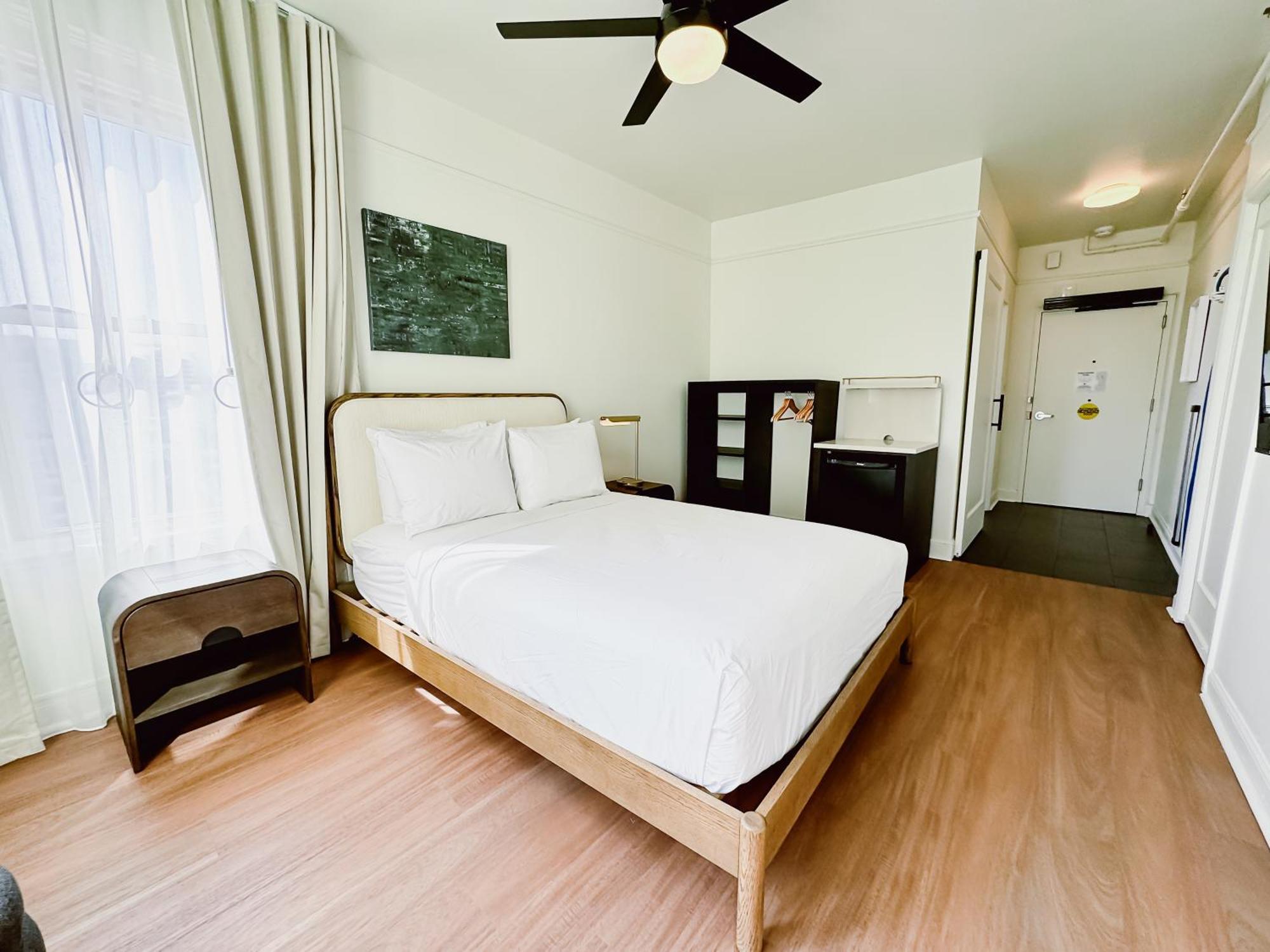 Found Hotel Carlton, Nob Hill San Francisco Luaran gambar
