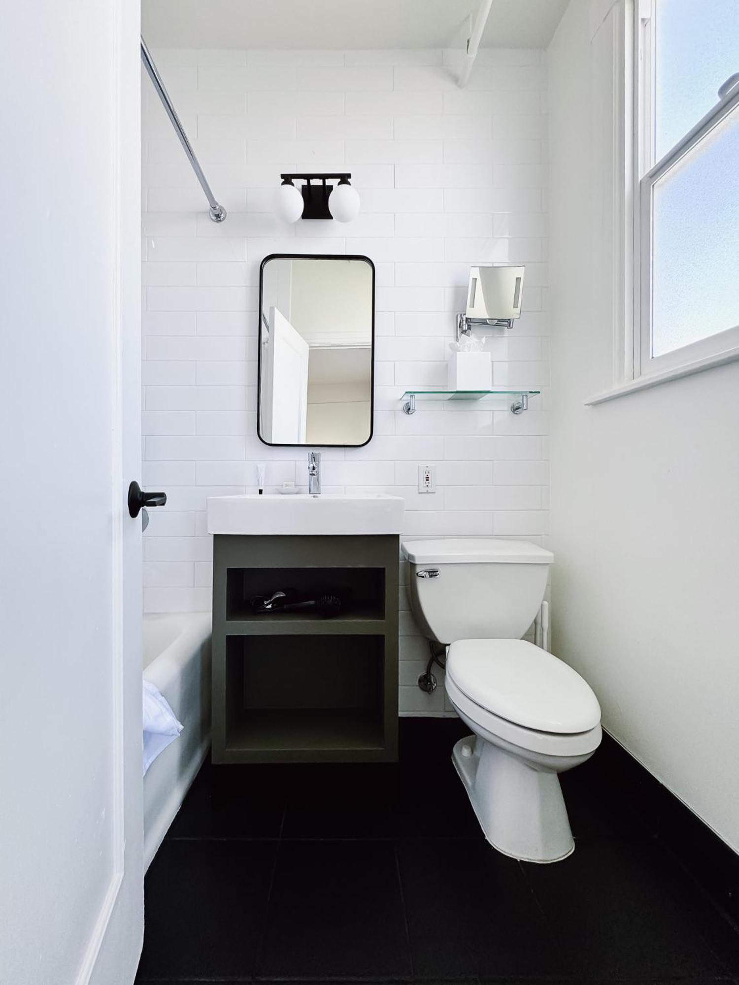 Found Hotel Carlton, Nob Hill San Francisco Luaran gambar