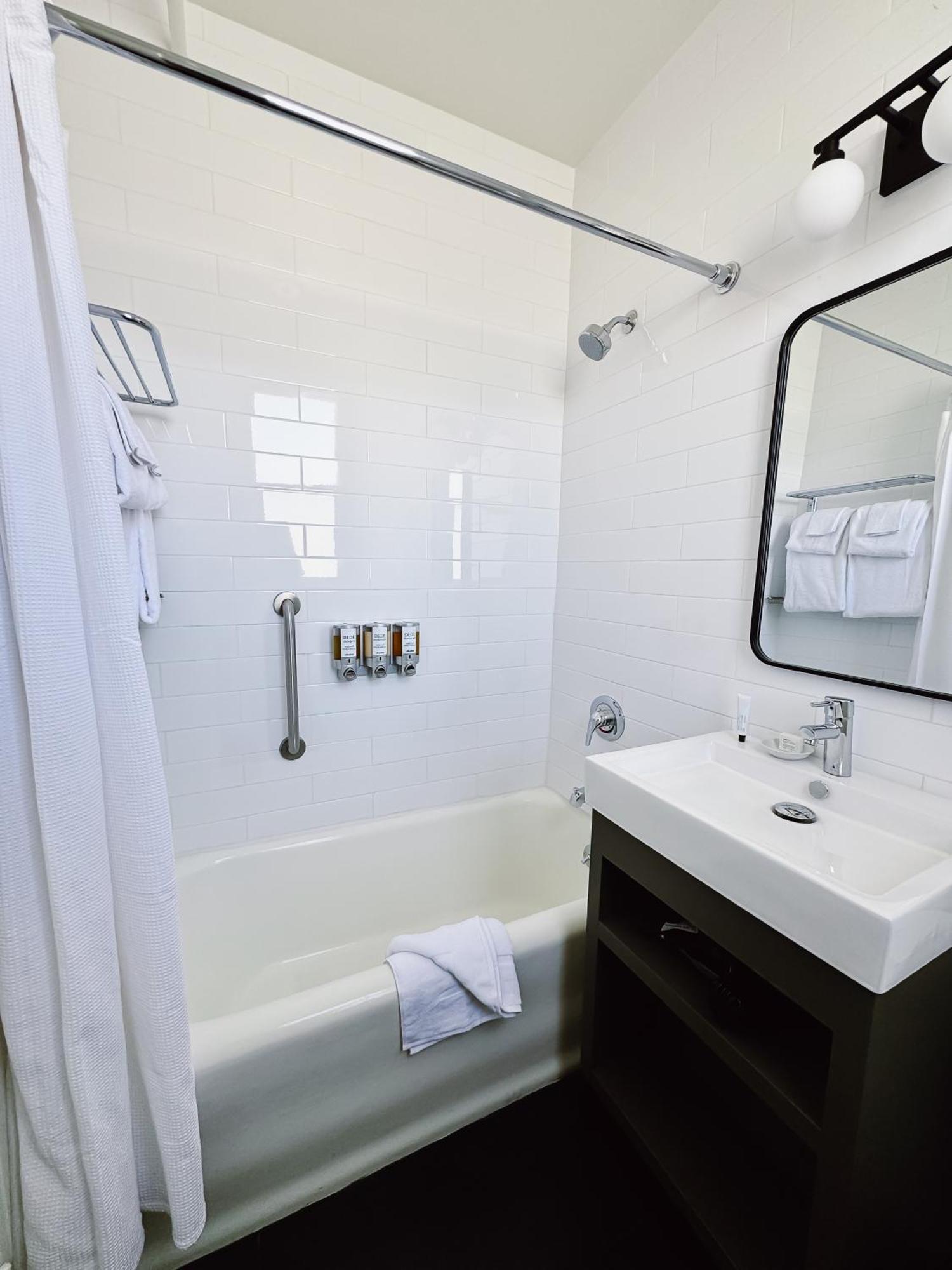 Found Hotel Carlton, Nob Hill San Francisco Luaran gambar