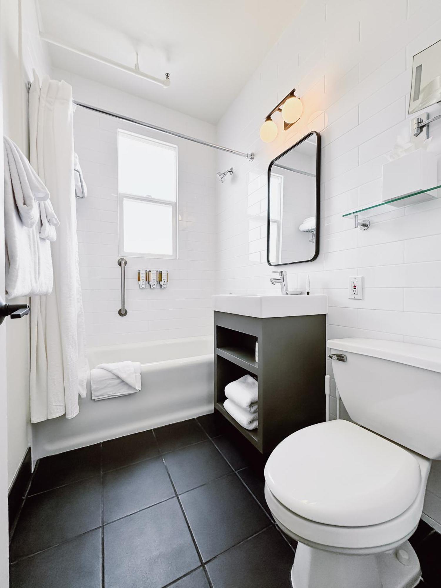 Found Hotel Carlton, Nob Hill San Francisco Luaran gambar